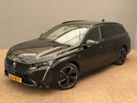Peugeot e-308 (2025) thumbnail 4