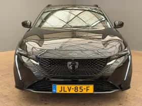 Peugeot e-308 (2025) thumbnail 5