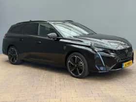 Peugeot e-308 (2025) thumbnail 7