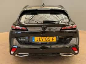 Peugeot e-308 (2025) thumbnail 10