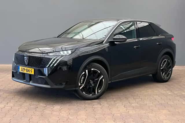 Peugeot 3008 (2026) thumbnail 1