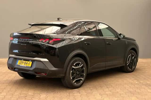 Peugeot 3008 (2026) thumbnail 2