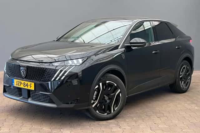 Peugeot 3008 (2026) thumbnail 4