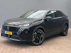 Peugeot 3008 (2026) thumbnail 4