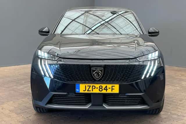 Peugeot 3008 (2026) thumbnail 5