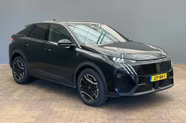 Peugeot 3008 (2026) thumbnail 6