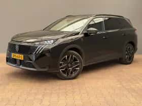 Peugeot 5008 (2025) thumbnail 1
