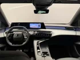 Peugeot 5008 (2025) thumbnail 13