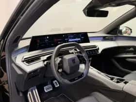 Peugeot 5008 (2025) thumbnail 15