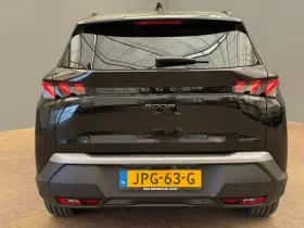 Peugeot 5008 (2025) thumbnail 7
