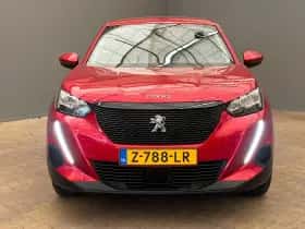 Peugeot 2008 (2021) thumbnail 13