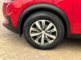 Peugeot 2008 (2021) thumbnail 14