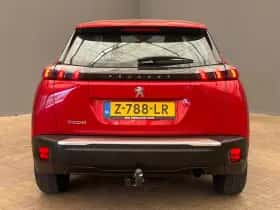 Peugeot 2008 (2021) thumbnail 17