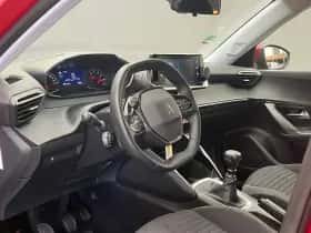 Peugeot 2008 (2021) thumbnail 20