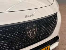 Peugeot 308 (2022) thumbnail 12