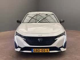 Peugeot 308 (2022) thumbnail 13