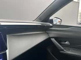 Peugeot 308 (2022) thumbnail 18