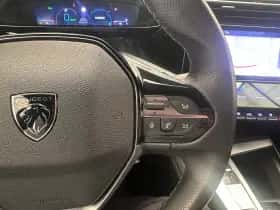 Peugeot 308 (2022) thumbnail 20