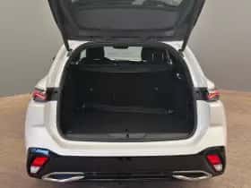 Peugeot 308 (2022) thumbnail 25