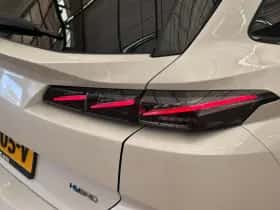 Peugeot 308 (2022) thumbnail 29