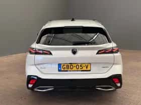 Peugeot 308 (2022) thumbnail 30