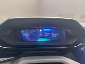 Peugeot 308 (2022) thumbnail 4