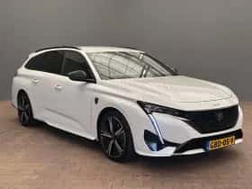Peugeot 308 (2022) thumbnail 8