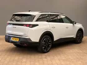 Peugeot 5008 (2025) thumbnail 2