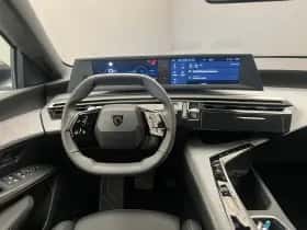 Peugeot 5008 (2025) thumbnail 3