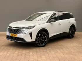 Peugeot 5008 (2025) thumbnail 6