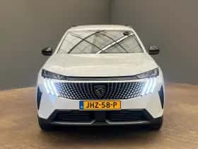 Peugeot 5008 (2025) thumbnail 7