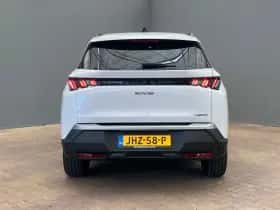 Peugeot 5008 (2025) thumbnail 8