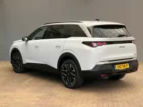 Peugeot 5008 (2025) thumbnail 9