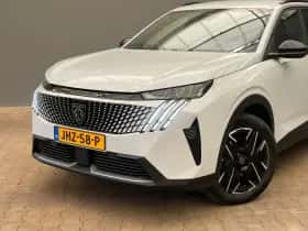 Peugeot 5008 (2025) thumbnail 10