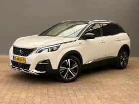 Peugeot 3008 (2019) thumbnail 1