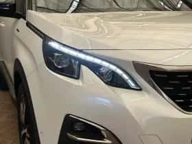 Peugeot 3008 (2019) thumbnail 16