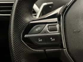 Peugeot 3008 (2019) thumbnail 21