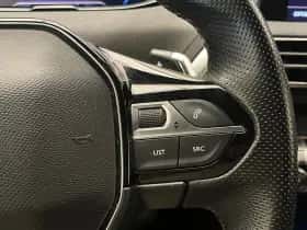 Peugeot 3008 (2019) thumbnail 22
