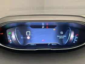 Peugeot 3008 (2019) thumbnail 24