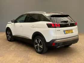 Peugeot 3008 (2019) thumbnail 25