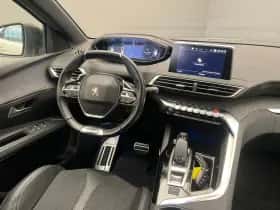 Peugeot 3008 (2019) thumbnail 28