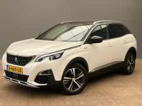 Peugeot 3008 (2019) thumbnail 9