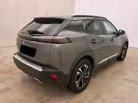 Peugeot 2008 (2022) thumbnail 2