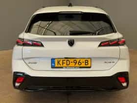Peugeot 308 (2026) thumbnail 11