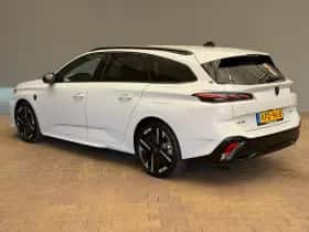 Peugeot 308 (2026) thumbnail 12