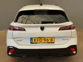Peugeot 308 (2026) thumbnail 15