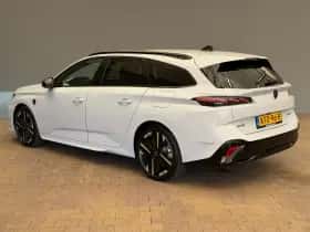 Peugeot 308 (2026) thumbnail 16
