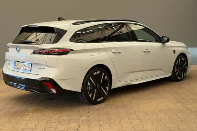 Peugeot 308 (2026) thumbnail 3