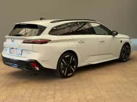 Peugeot 308 (2026) thumbnail 3
