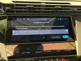 Peugeot 308 (2026) thumbnail 24